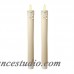 LumaBase Action Flame Flameless Candle JHSI1039